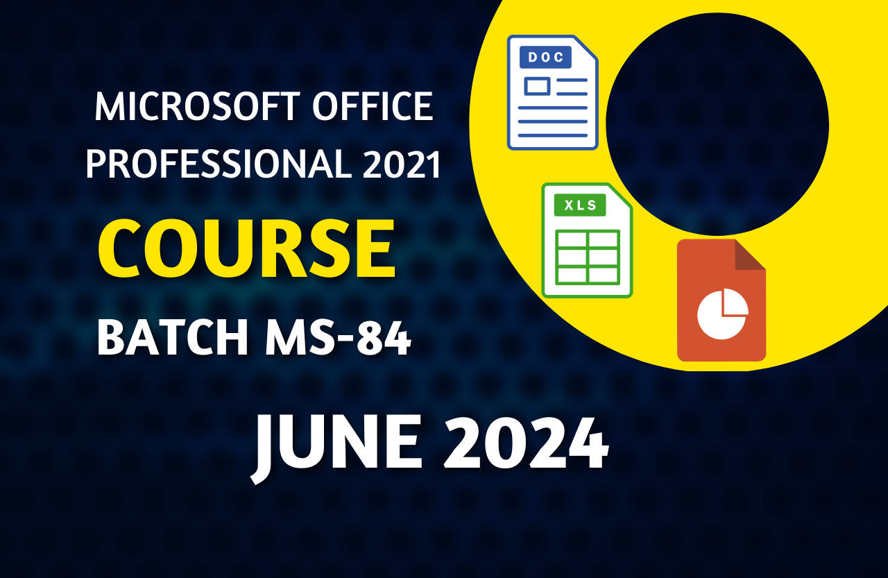 Microsoft Office Professional