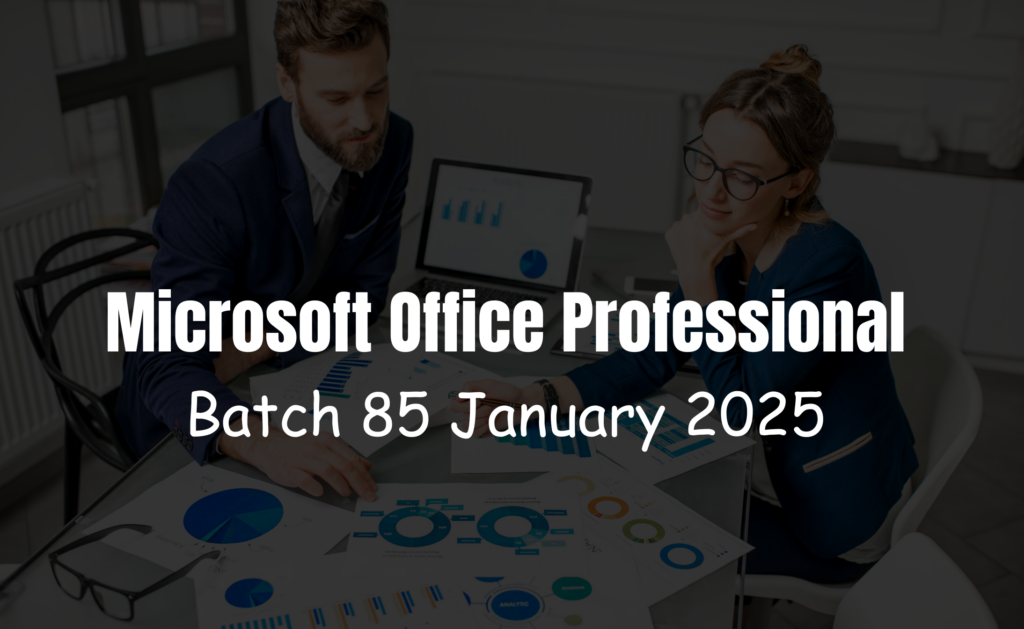 Microsoft Office Professional Course-Best coomputer instittue in Shgeikhupura best computer institute in pakistan uk usa ICILMS ICI LMS ICI