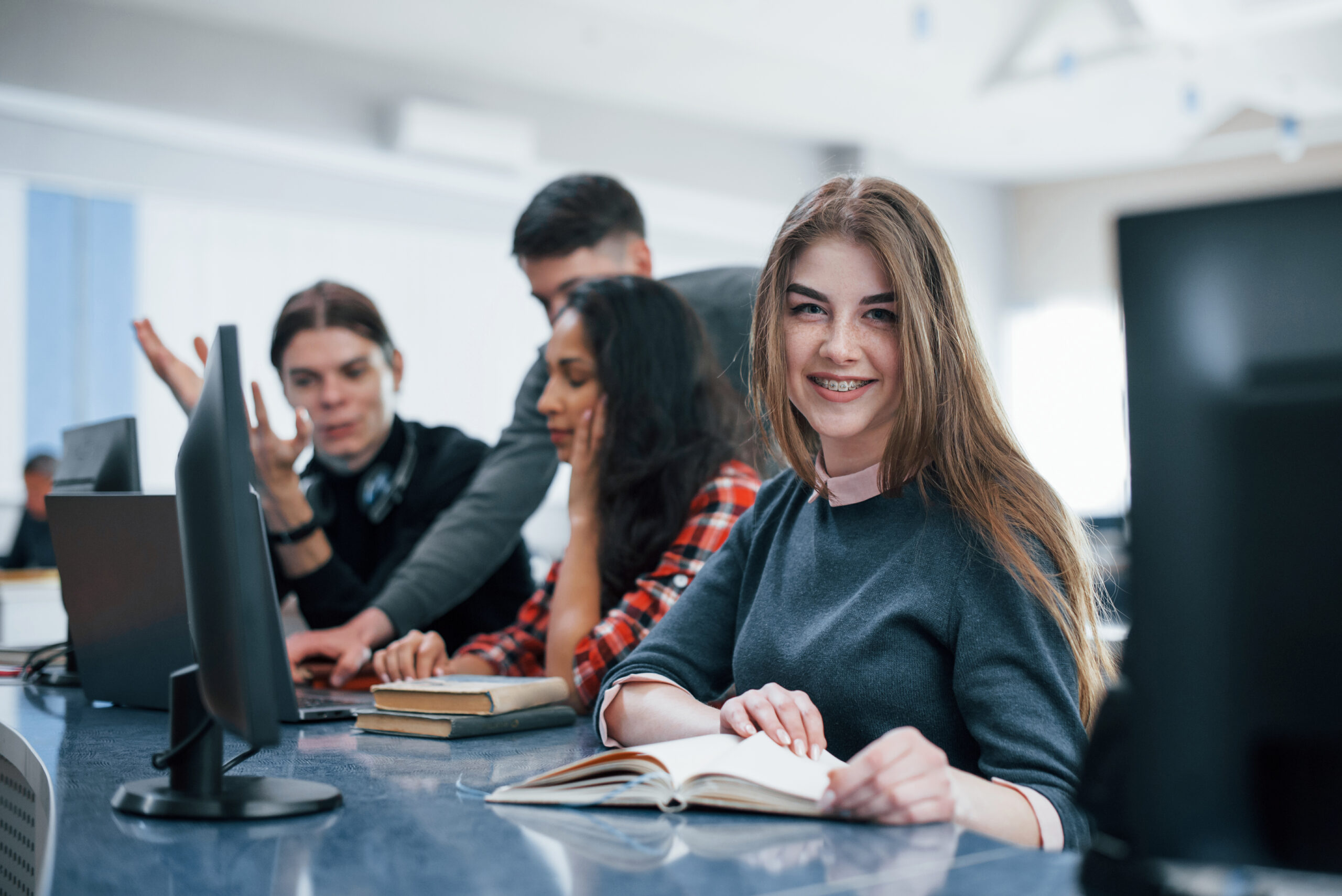 Best IT Training Institute in Multan for Beginners