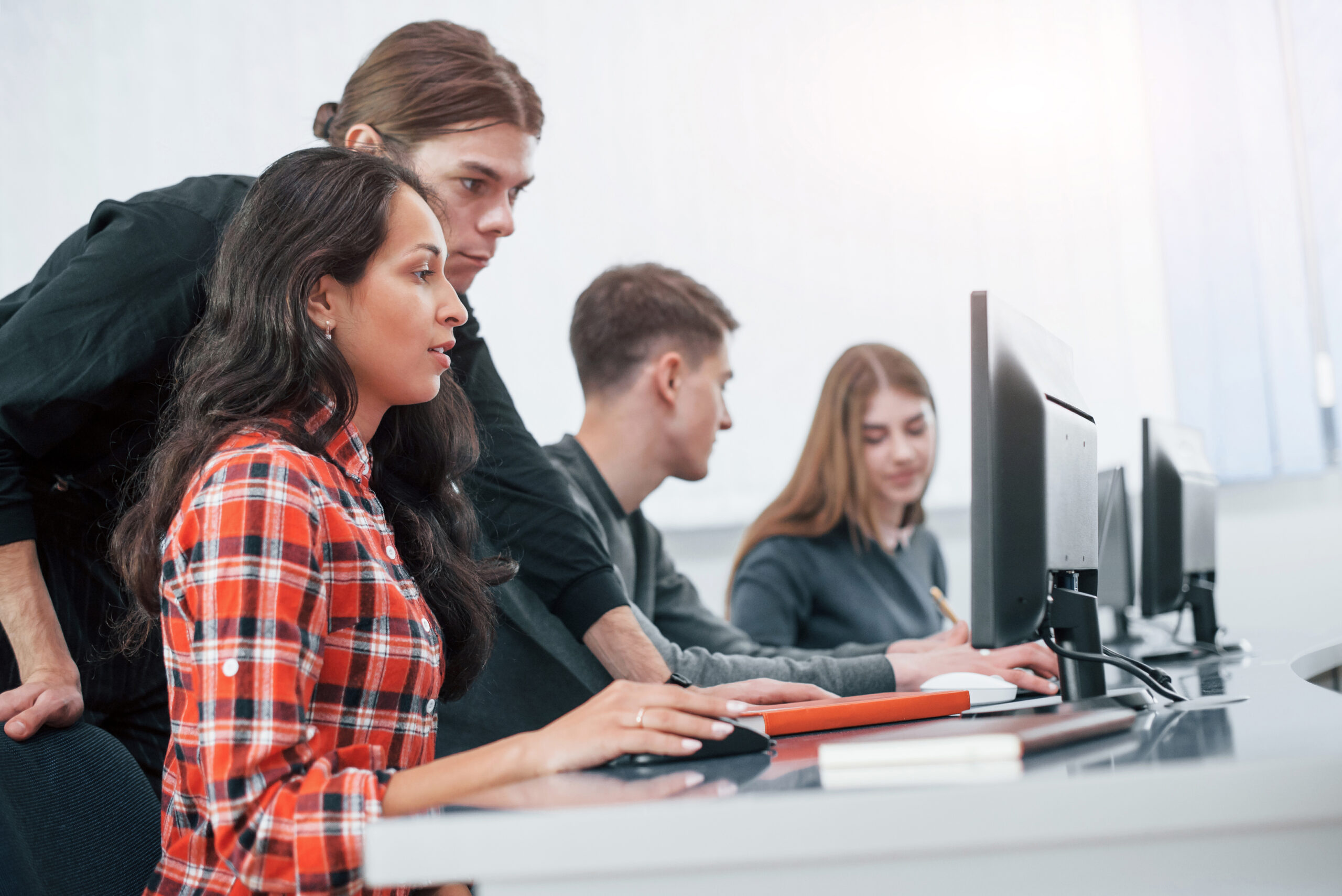 Best IT Training Institute in Multan for Beginners