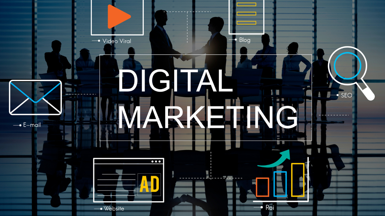 Top Digital Skills Students Should Learn in Sheikhupura