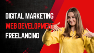 Which Computer Course is Best in Lahore for Freelancing?